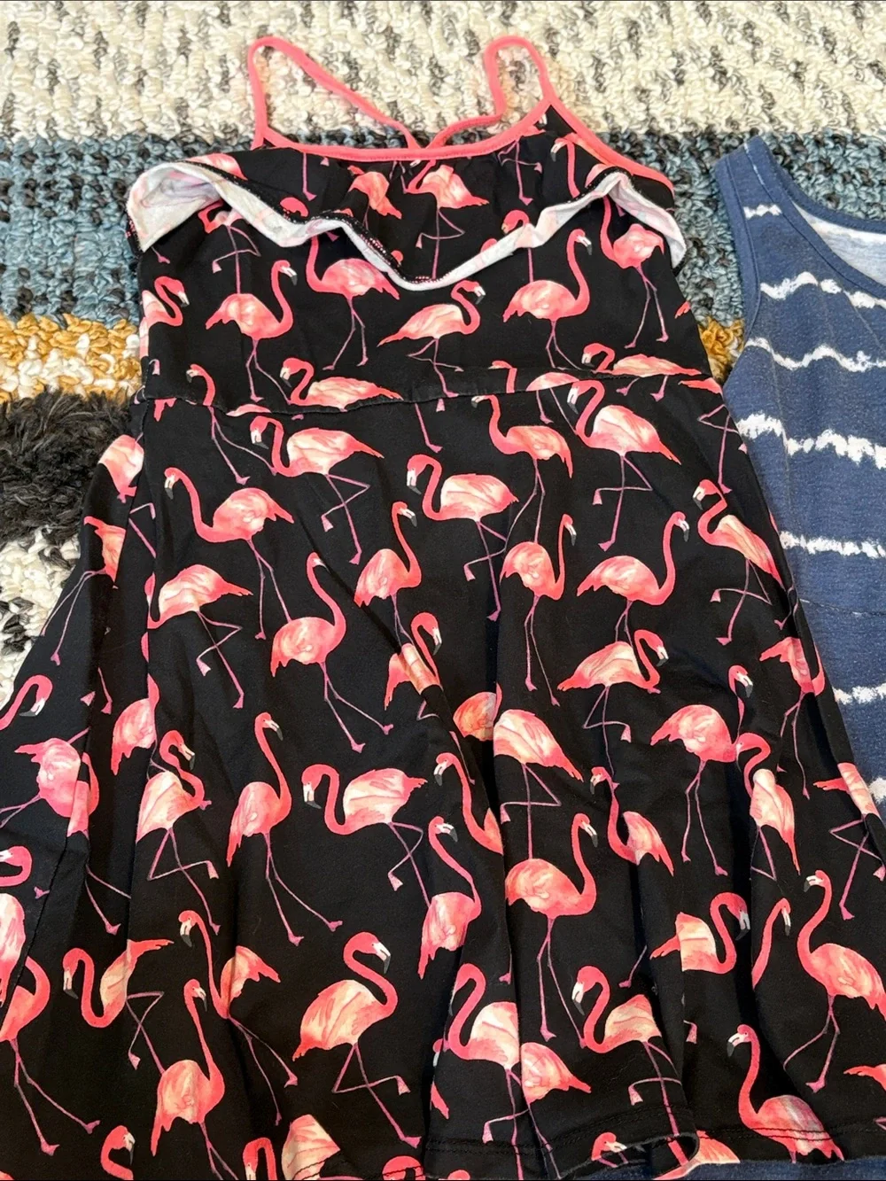 Assorted Girls Dress Bundle
